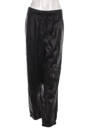 Pantaloni de femei Evans, Mărime XXL, Culoare Negru, Preț 32,99 Lei