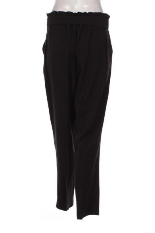 Pantaloni de femei F&F, Mărime L, Culoare Negru, Preț 76,99 Lei