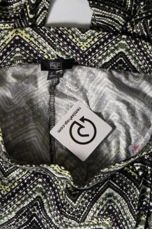 Damenhose F&F, Größe M, Farbe Mehrfarbig, Preis € 7,99