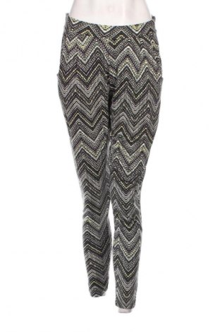 Pantaloni de femei F&F, Mărime M, Culoare Multicolor, Preț 35,99 Lei