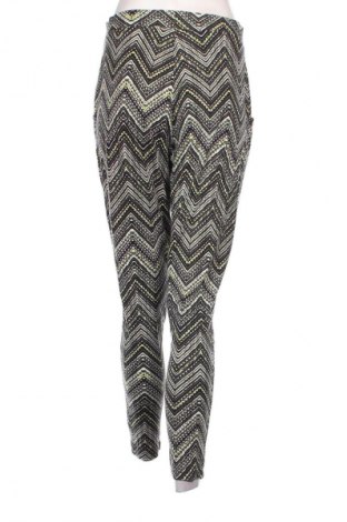 Pantaloni de femei F&F, Mărime M, Culoare Multicolor, Preț 35,99 Lei