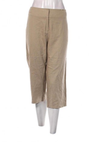 Damenhose F&F, Größe XXL, Farbe Beige, Preis € 6,99