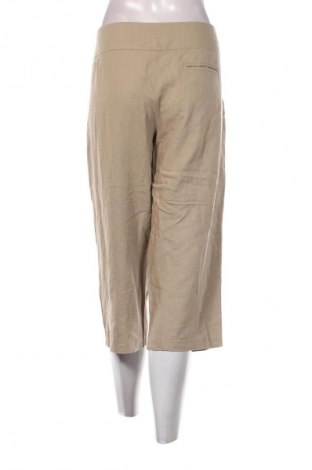 Damenhose F&F, Größe XXL, Farbe Beige, Preis € 6,99