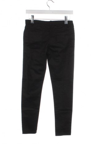 Pantaloni de femei F&F, Mărime S, Culoare Negru, Preț 33,99 Lei