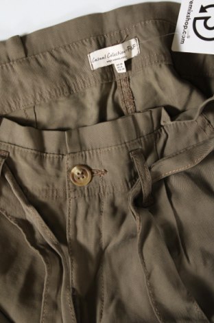 Damenhose F&F, Größe M, Farbe Grün, Preis € 9,49