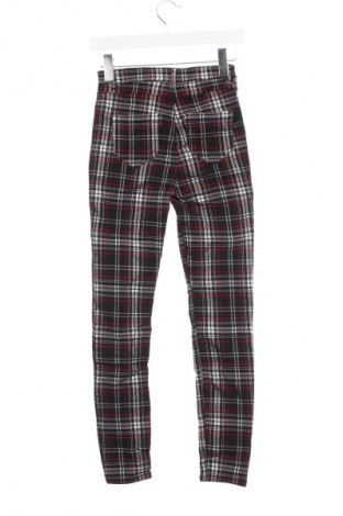 Pantaloni de femei Fb Sister, Mărime XS, Culoare Multicolor, Preț 29,99 Lei