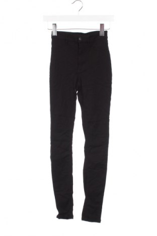 Pantaloni de femei Fb Sister, Mărime XS, Culoare Negru, Preț 33,99 Lei