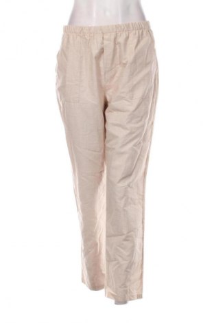 Damenhose Fetish, Größe M, Farbe Beige, Preis € 4,99