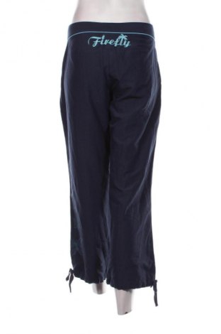 Damenhose Fire Fly, Größe M, Farbe Blau, Preis € 6,99