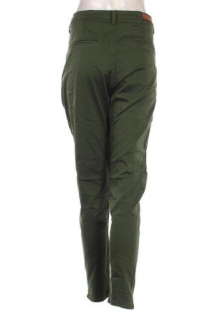 Pantaloni de femei Five Units, Mărime L, Culoare Verde, Preț 35,99 Lei