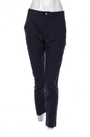 Pantaloni de femei Fj, Mărime XL, Culoare Albastru, Preț 28,99 Lei