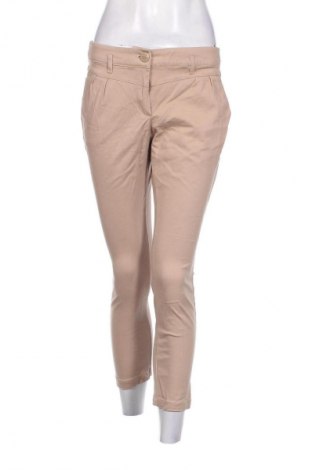 Damenhose Flame, Größe M, Farbe Beige, Preis € 6,99