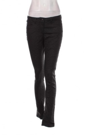 Pantaloni de femei Flame, Mărime M, Culoare Negru, Preț 32,99 Lei