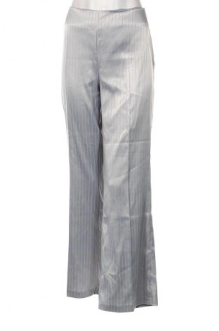 Pantaloni de femei For Women, Mărime L, Culoare Gri, Preț 33,99 Lei