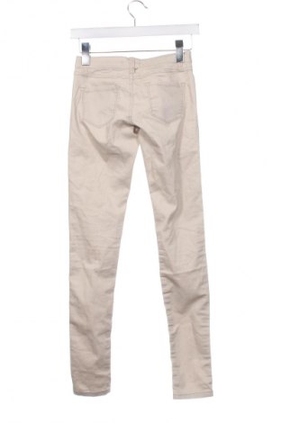 Pantaloni de femei Forever, Mărime XS, Culoare Bej, Preț 29,99 Lei