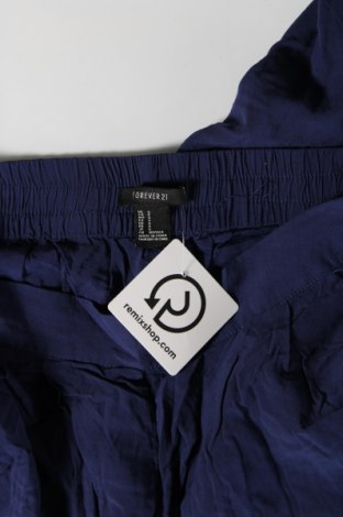 Damenhose Forever 21, Größe S, Farbe Blau, Preis 4,99 €