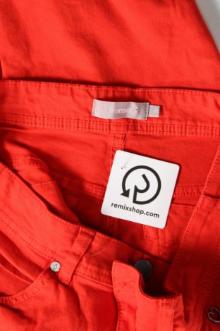 Damenhose Fransa, Größe M, Farbe Rot, Preis € 14,99