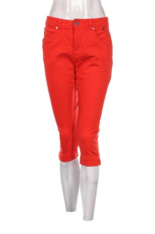 Damenhose Fransa, Größe M, Farbe Rot, Preis € 14,99