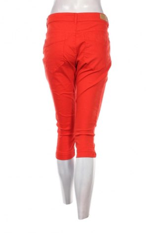 Damenhose Fransa, Größe M, Farbe Rot, Preis € 14,99