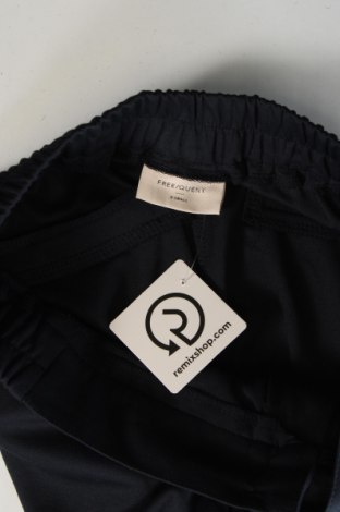 Damenhose Free Quent, Größe XS, Farbe Blau, Preis € 12,99