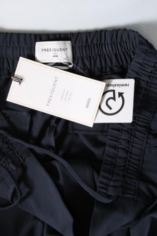 Damenhose Free Quent, Größe L, Farbe Blau, Preis € 12,99