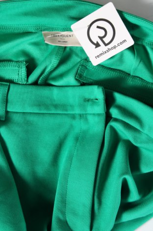 Damenhose Free Quent, Größe XXL, Farbe Grün, Preis € 14,49