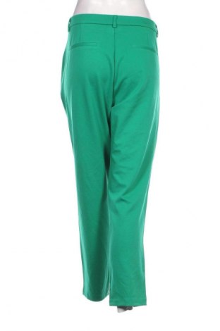 Pantaloni de femei Free Quent, Mărime XXL, Culoare Verde, Preț 67,99 Lei