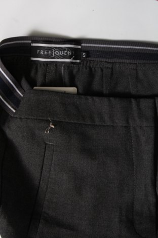 Damenhose Free Quent, Größe S, Farbe Grau, Preis € 13,99