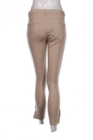 Damenhose Free Quent, Größe S, Farbe Beige, Preis 2,99 €