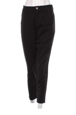 Pantaloni de femei Free Quent, Mărime M, Culoare Negru, Preț 20,99 Lei