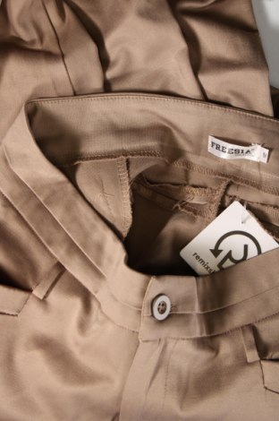 Damenhose Freesia, Größe S, Farbe Beige, Preis 13,99 €