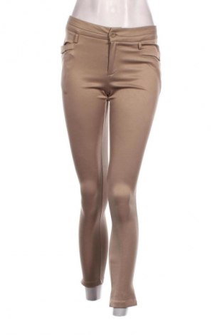 Damenhose Freesia, Größe S, Farbe Beige, Preis 13,99 €