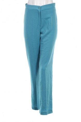 Γυναικείο παντελόνι Futur, Μέγεθος S, Χρώμα Μπλέ, Τιμή 17,79 €