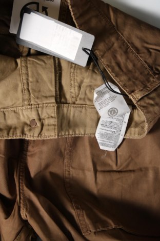 Damenhose G-Star Raw, Größe S, Farbe Braun, Preis € 13,49