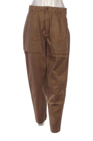 Damenhose G-Star Raw, Größe S, Farbe Braun, Preis € 13,49