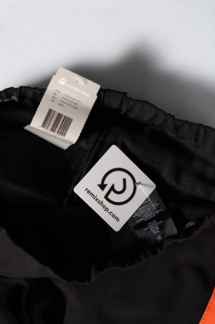 Damenhose G-Star Raw, Größe XS, Farbe Schwarz, Preis 24,99 €