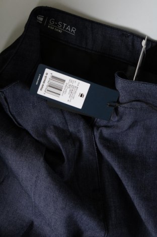 Damenhose G-Star Raw, Größe M, Farbe Blau, Preis € 82,99