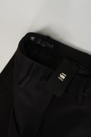 Dámske nohavice G-Star Raw, Veľkosť XS, Farba Čierna, Cena  25,25 €