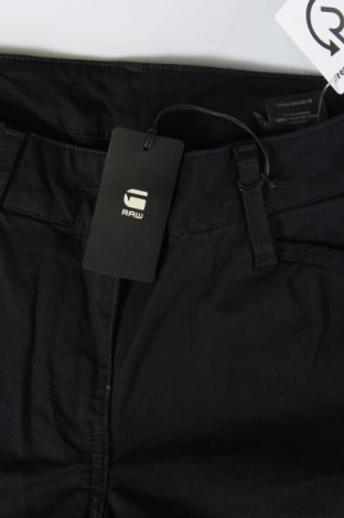 Damenhose G-Star Raw, Größe XS, Farbe Schwarz, Preis 14,29 €