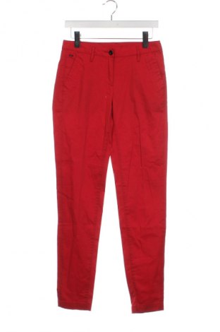 Damskie spodnie G-Star Raw, Rozmiar XS, Kolor Czerwony, Cena 64,99 zł