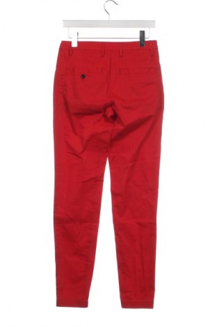 Pantaloni de femei G-Star Raw, Mărime XS, Culoare Roșu, Preț 79,99 Lei