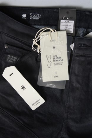 Dámské kalhoty  G-Star Raw, Velikost M, Barva Černá, Cena  709,00 Kč