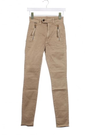 Damenhose G-Star Raw, Größe XXS, Farbe Beige, Preis € 82,99