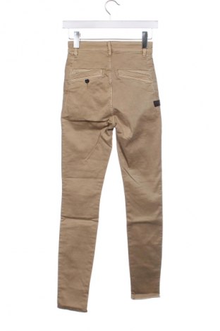 Damenhose G-Star Raw, Größe XXS, Farbe Beige, Preis € 82,99