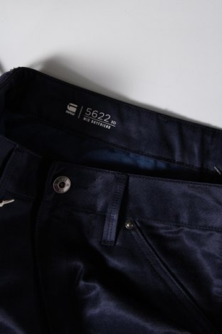 Damskie spodnie G-Star Raw, Rozmiar S, Kolor Niebieski, Cena 128,99 zł