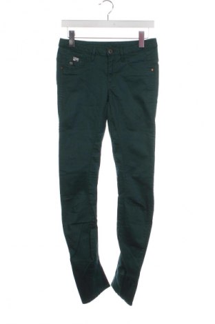 Pantaloni de femei G-Star Raw, Mărime M, Culoare Verde, Preț 29,99 Lei