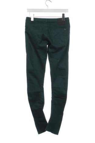 Pantaloni de femei G-Star Raw, Mărime M, Culoare Verde, Preț 29,99 Lei