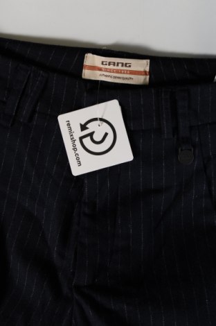 Pantaloni de femei Gang, Mărime M, Culoare Albastru, Preț 33,99 Lei