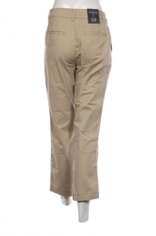 Damenhose Gap, Größe XS, Farbe Beige, Preis € 13,49