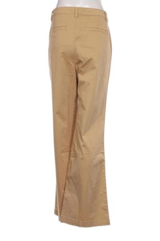 Damenhose Gap, Größe L, Farbe Beige, Preis € 12,99